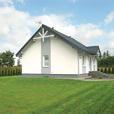 度假居 Studio Holiday In Małdyty