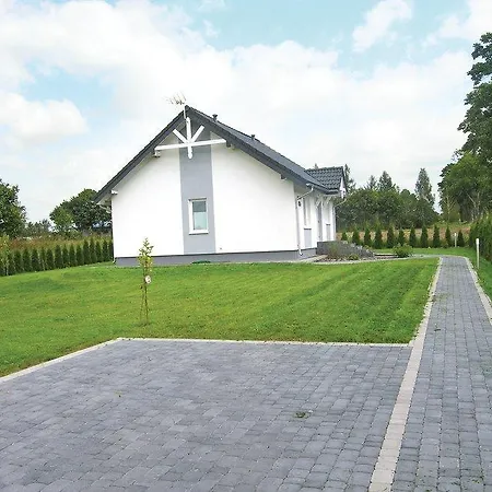 Studio Holiday In * Małdyty